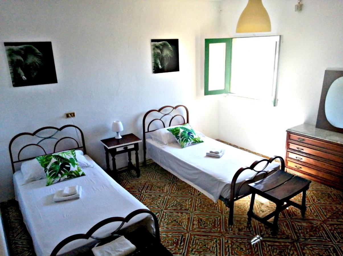 Tasarte Guesthouse Playa de Tasarte Exterior foto