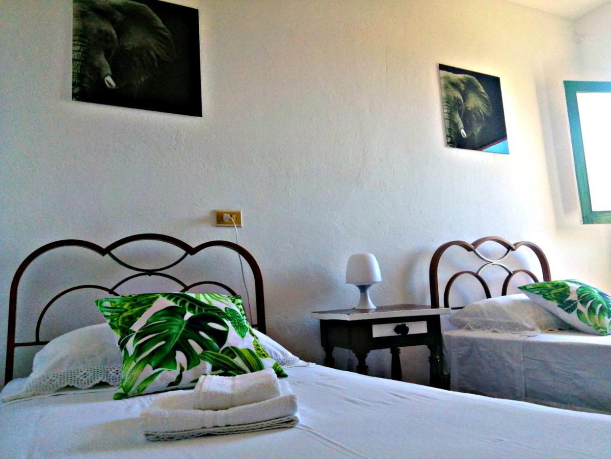 Tasarte Guesthouse Playa de Tasarte Exterior foto