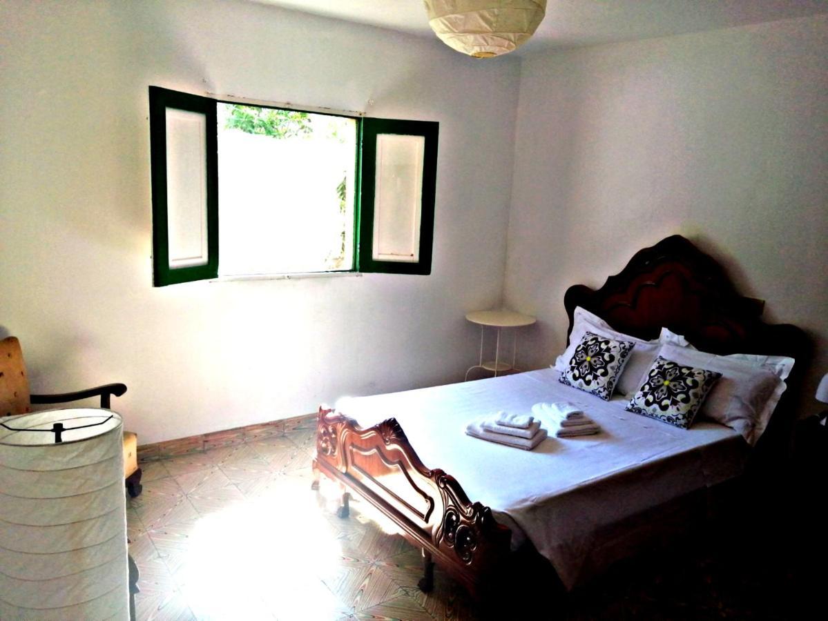 Tasarte Guesthouse Playa de Tasarte Exterior foto