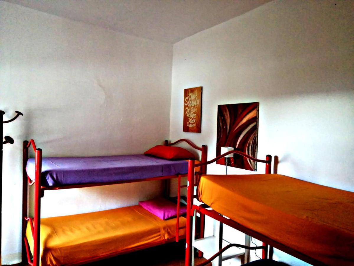 Tasarte Guesthouse Playa de Tasarte Exterior foto