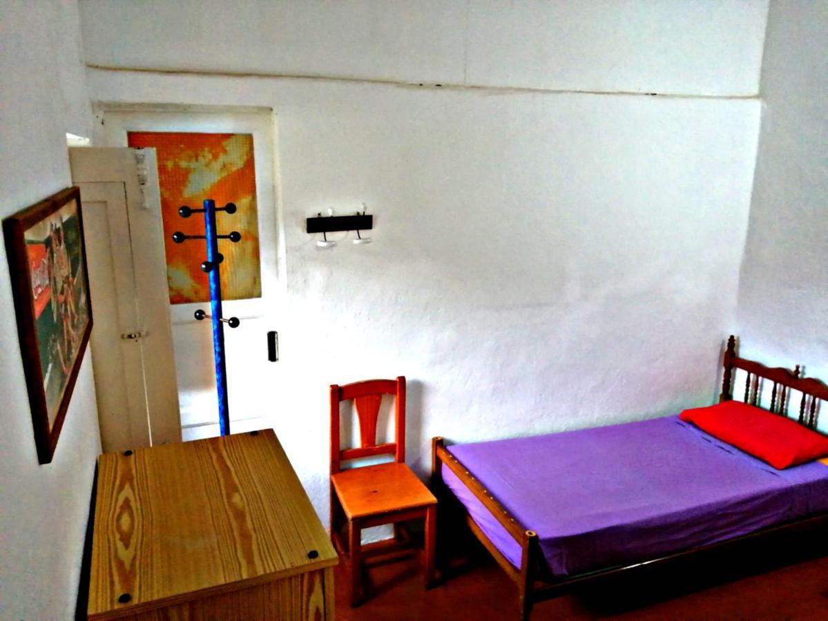 Tasarte Guesthouse Playa de Tasarte Exterior foto