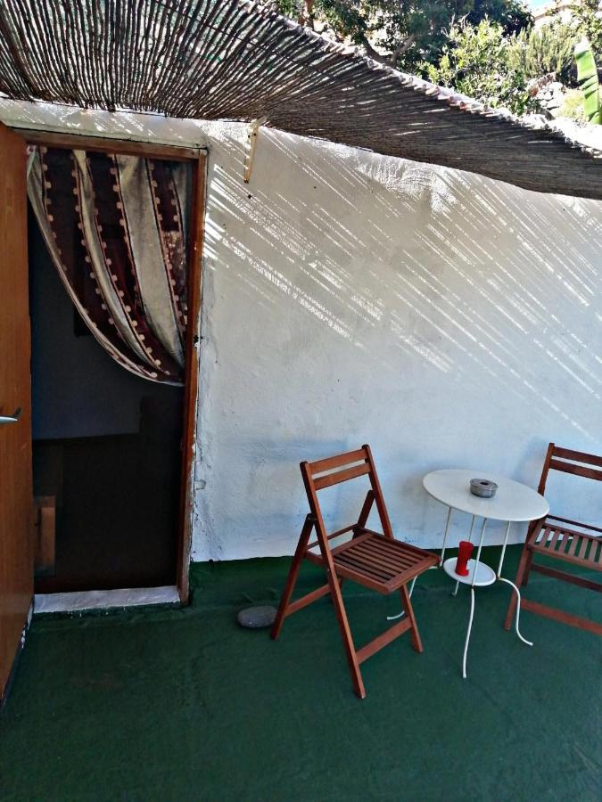 Tasarte Guesthouse Playa de Tasarte Exterior foto